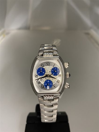 Orologio Balmain Donna in Acciaio 538.5913.52.22 - 538.5913.52.22